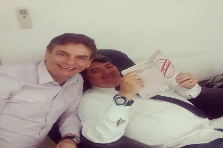 Dossiê Cristão já nas melhores livrarias do país!!!