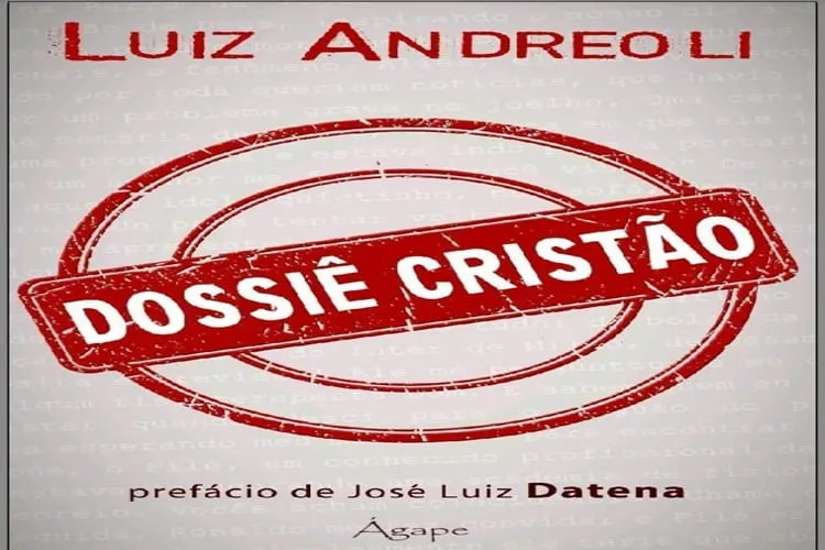 Dossiê Cristão, procure que você acha !!!