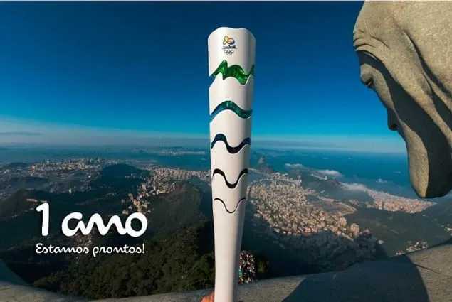olimpiadas rio 2016