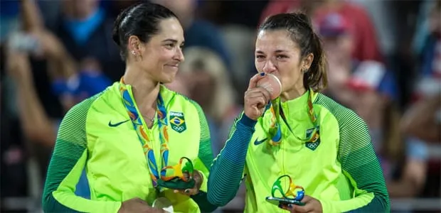 agatha e barbara