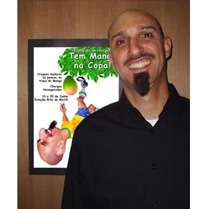 Cássio Manga