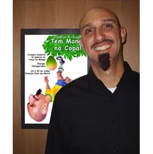 Cássio Manga