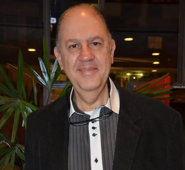 Rogério Romanek