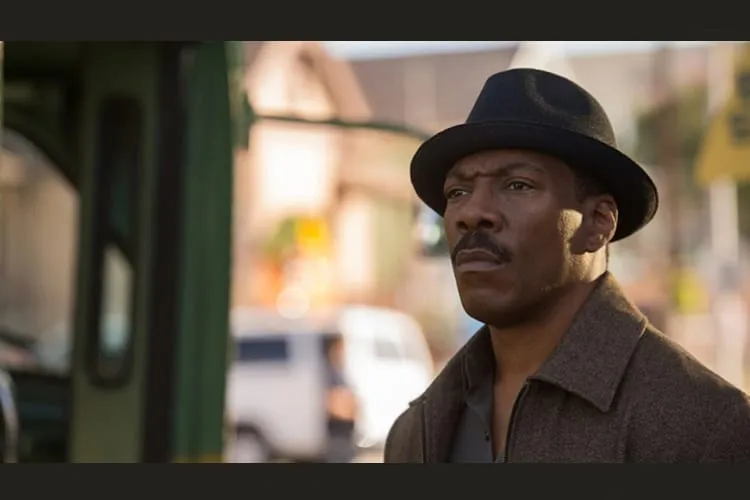 Crítica: Mr. Church (2016)