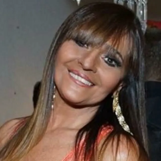 Rita Maluf