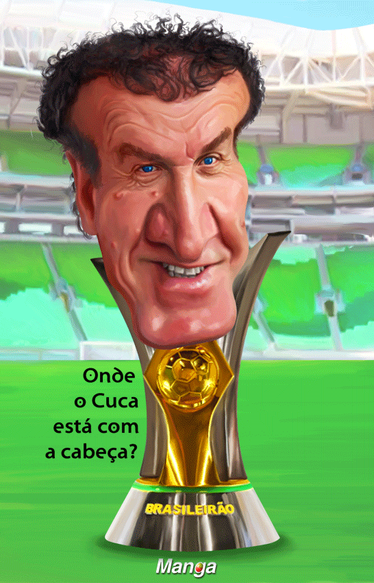 cuca-carica