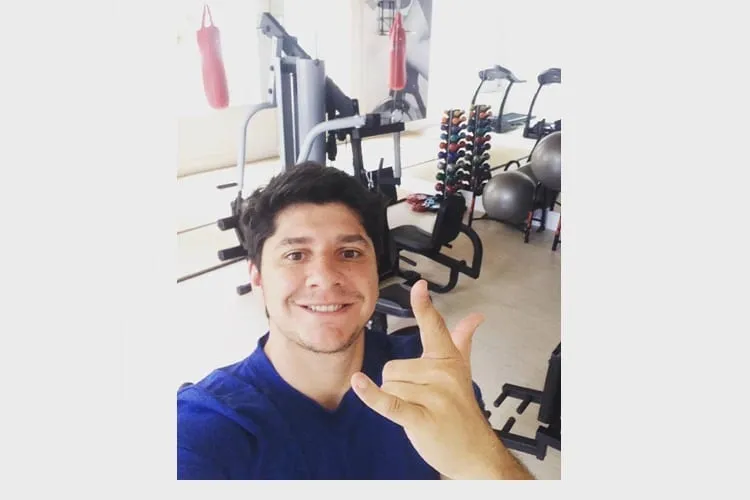 Edson Andreoli