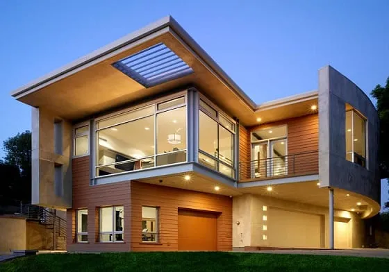 steel-frame