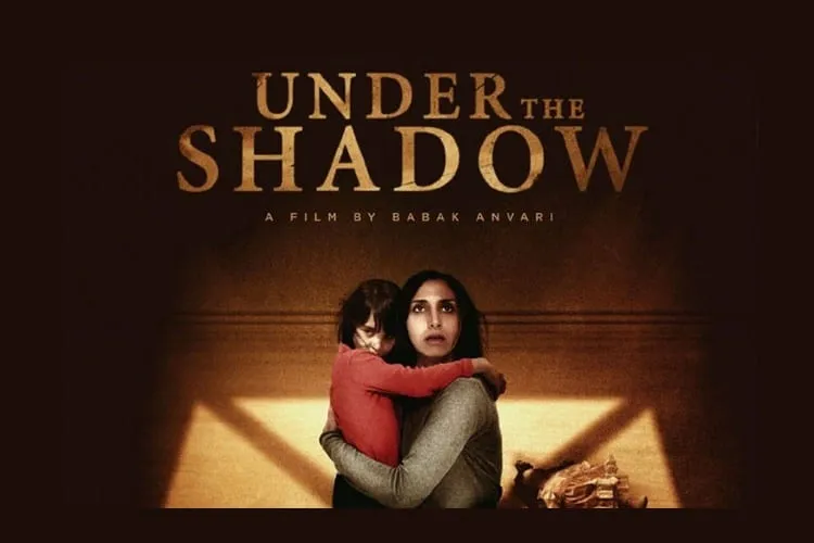 Crítica: Under The Shadow (2016)