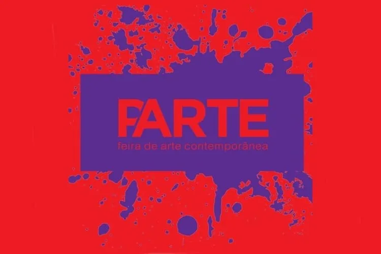 Feira de Arte Contemporânea 2016 em Sampa