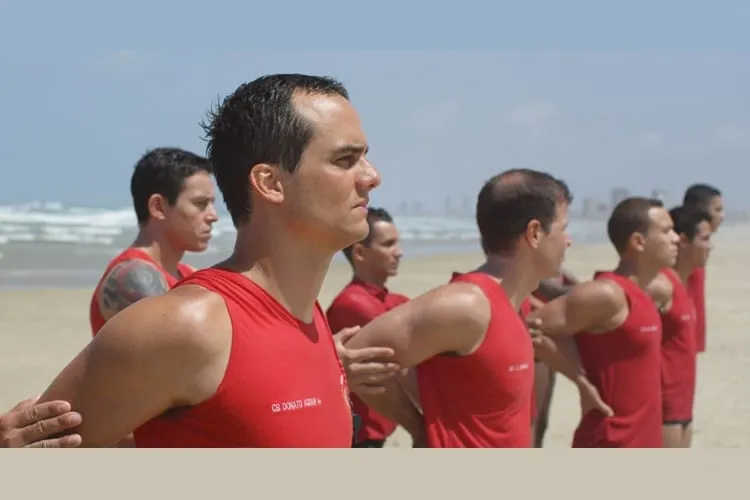 Crítica: Praia do Futuro (2014)