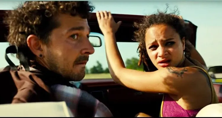 Crítica: Docinho da América (American Honey)