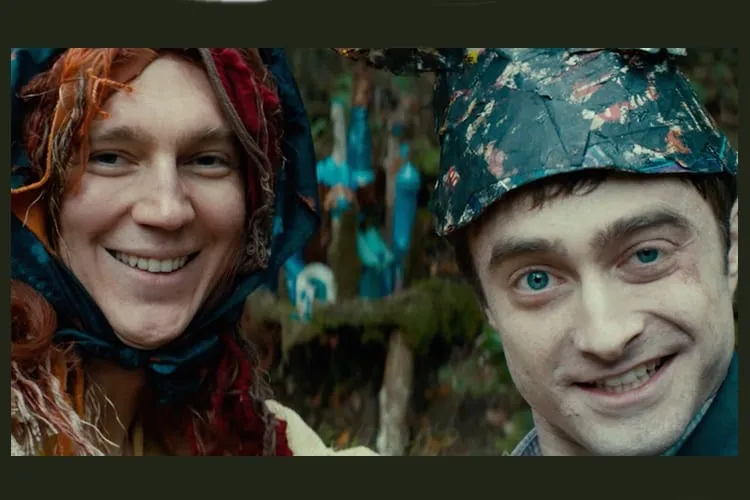 Crítica: Um Cadáver Para Sobreviver (Swiss Army Man)