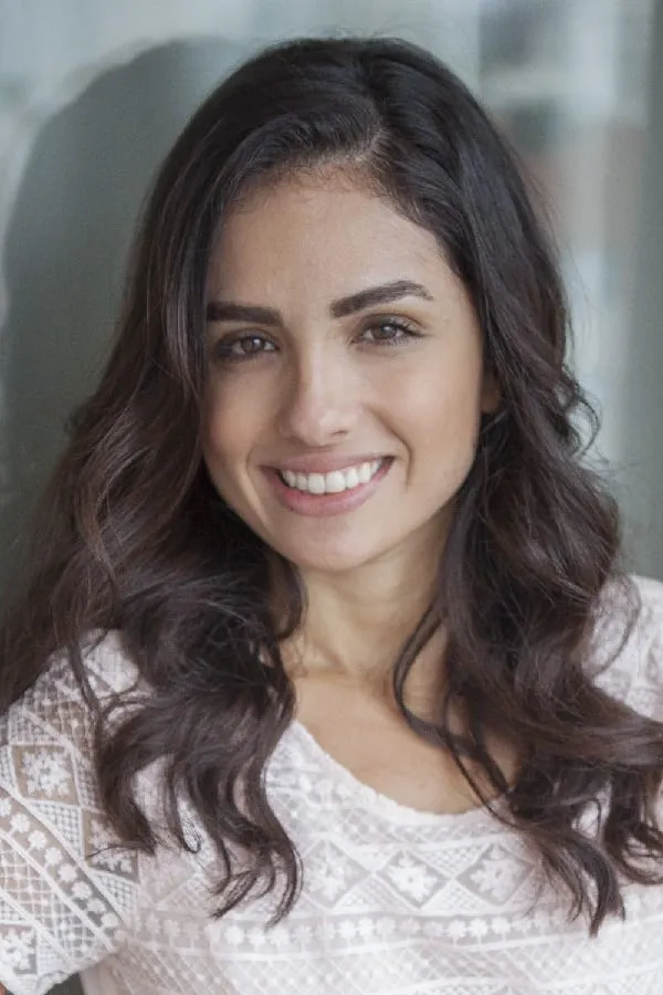 Priscilla Ávila