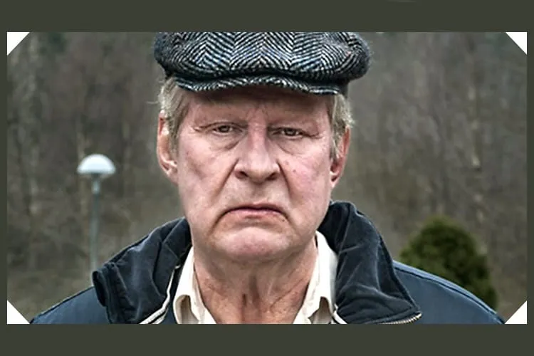Crítica: Um Homem Chamado Ove (A Man Called Ove)