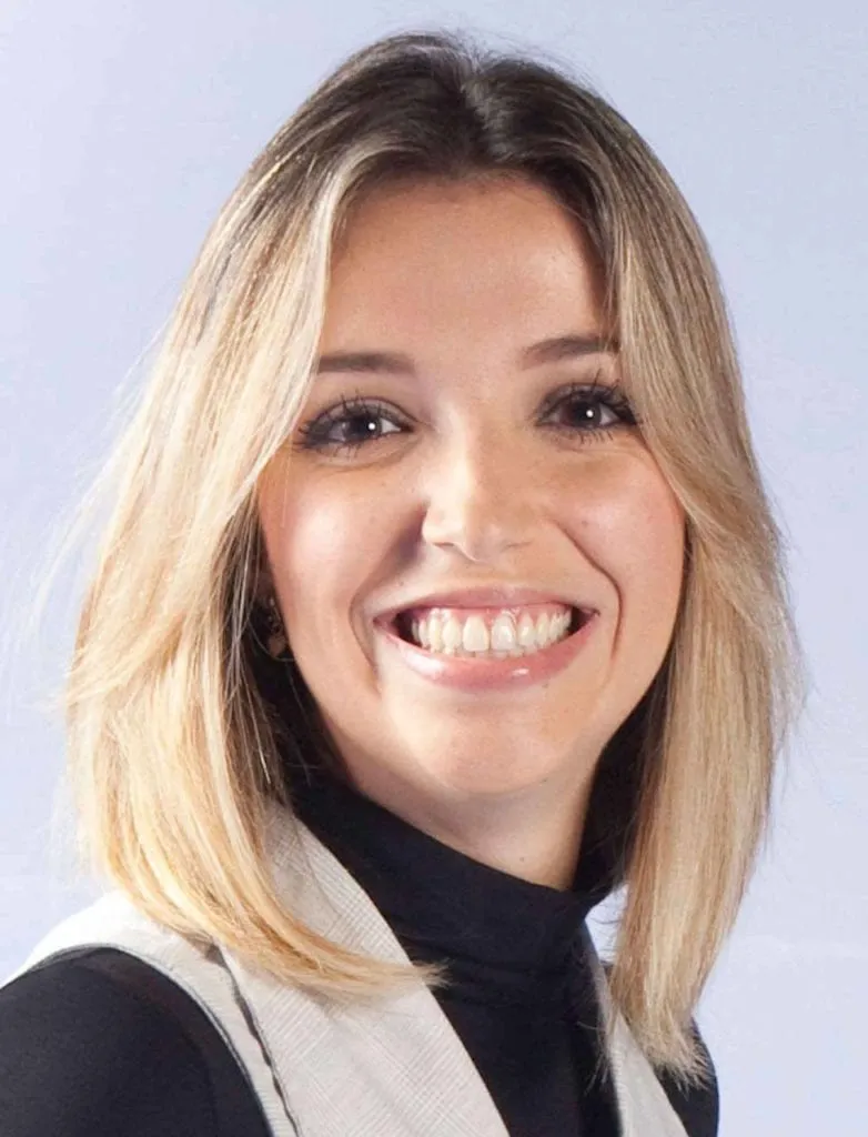 Barbara Tellini