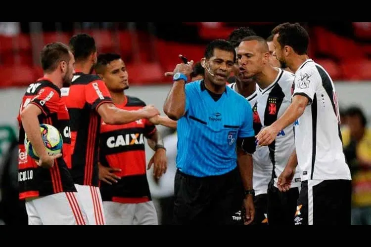 Bárbara Tellini: E quem não erra?