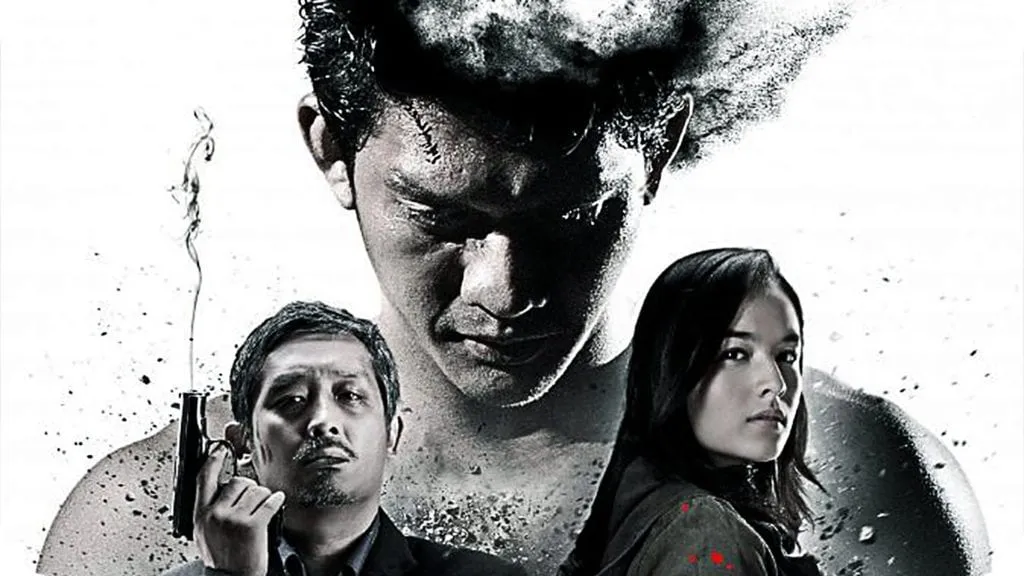 Crítica: Headshot (2017)