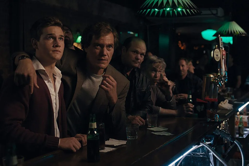 Crítica: Wolves (2017)