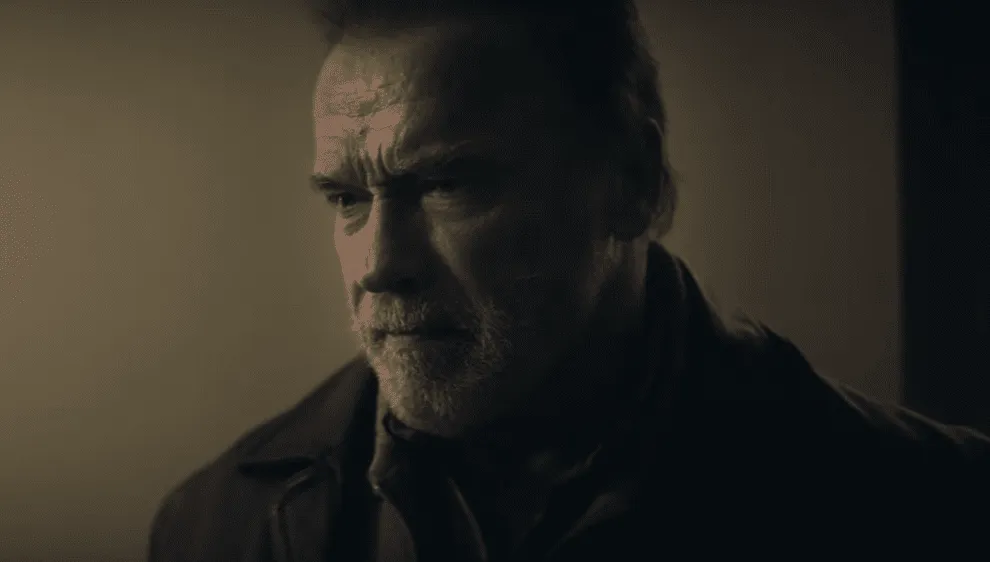 Crítica: Aftermath (2017)