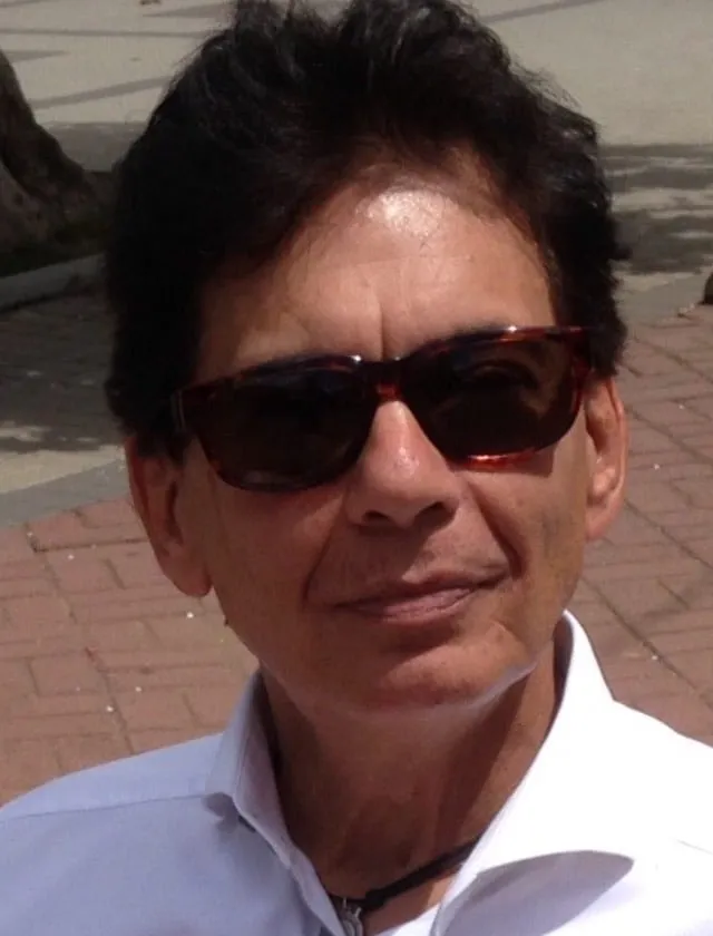 Rafael Moreno