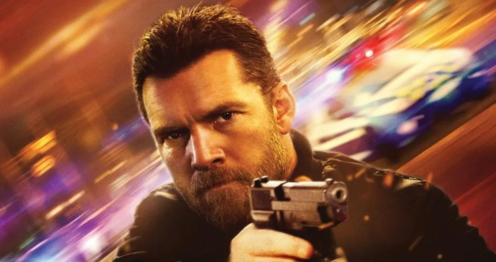 Crítica: The Hunter's Prayer (2017)
