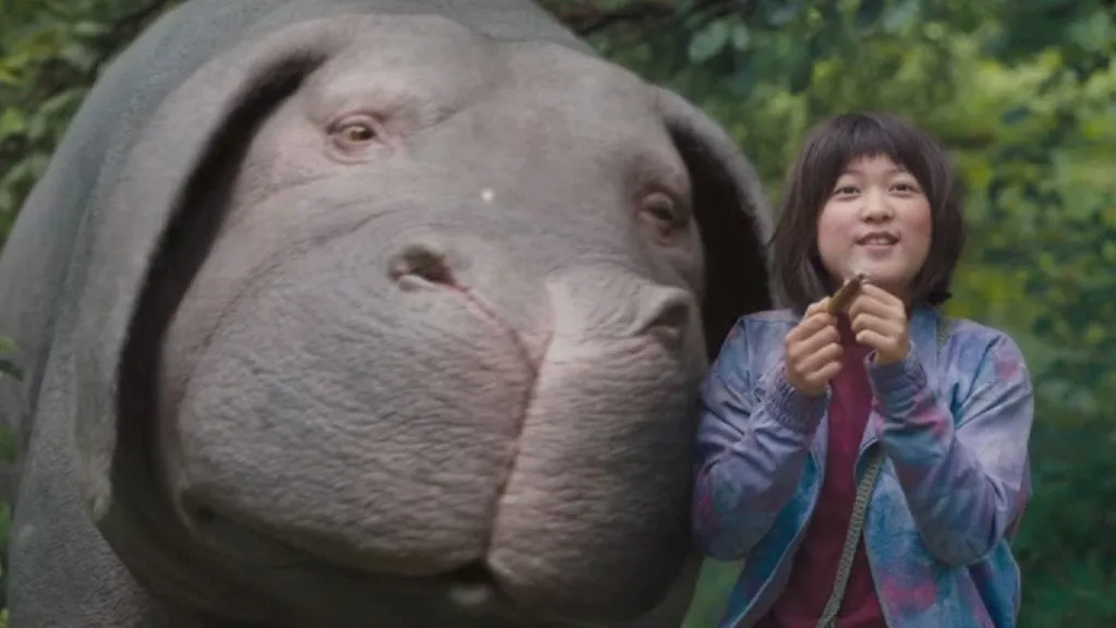 Crítica: Okja (2017)