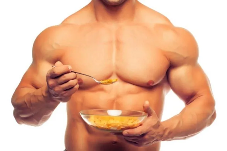 Fitness: Alimentação e hipertrofia