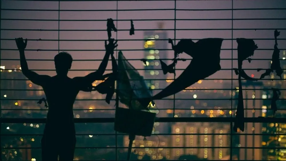 Crítica: Trapped (2017)