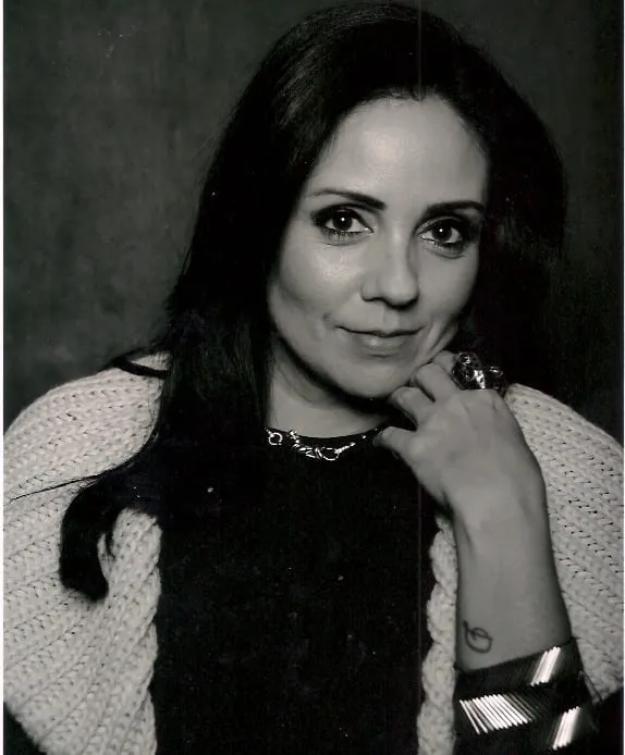 Dani Mollo