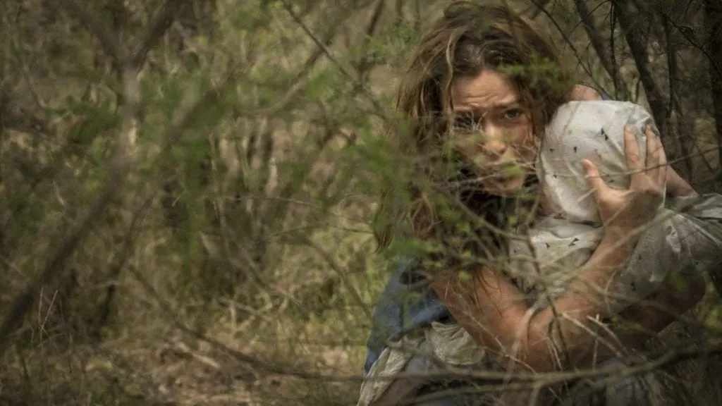 Crítica: Killing Ground (2017)