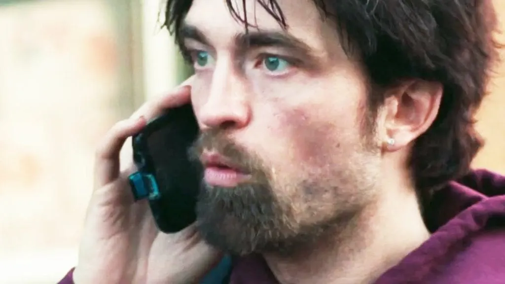 Crítica: Bom Comportamento (Good Time)