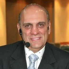 César Romão