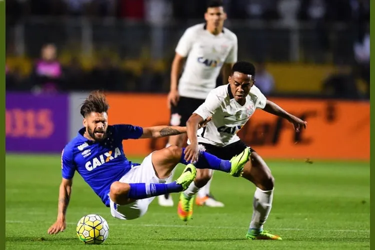 Luiz Andreoli: Será que assim mesmo dá Corinthians?