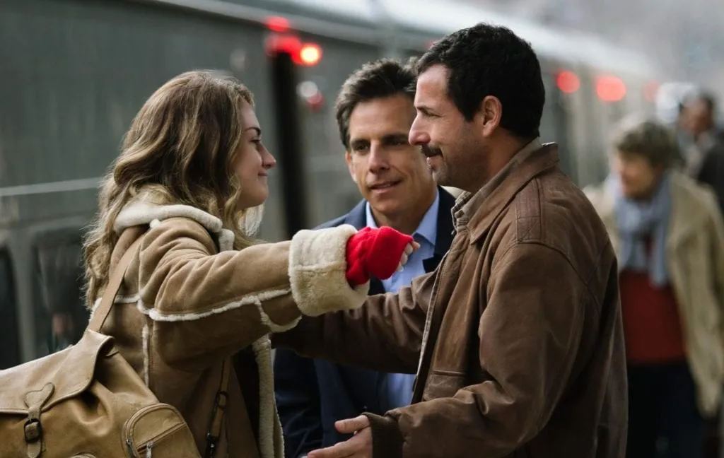Crítica: Os Meyerowitz: Família Não Se Escolhe (The Meyerowitz Stories: New and Selected)