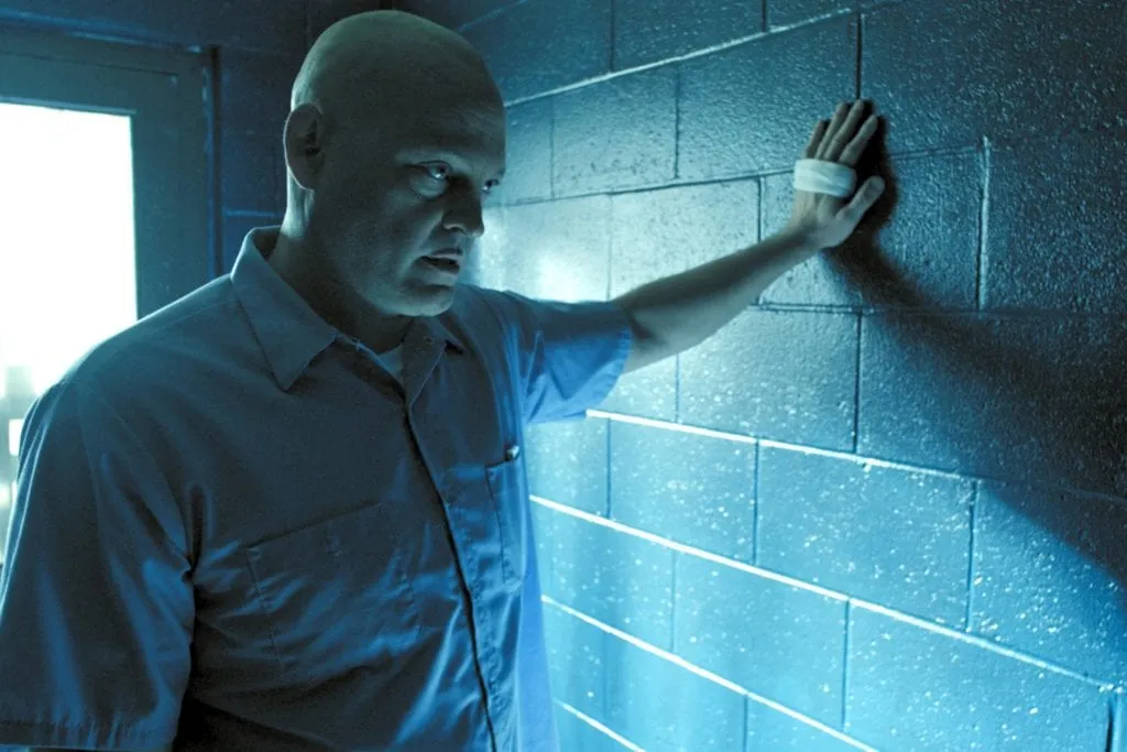 Crítica: Brawl in Cell Block 99 (2017)
