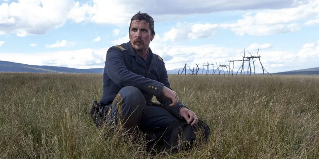Crítica: Hostiles (2017)