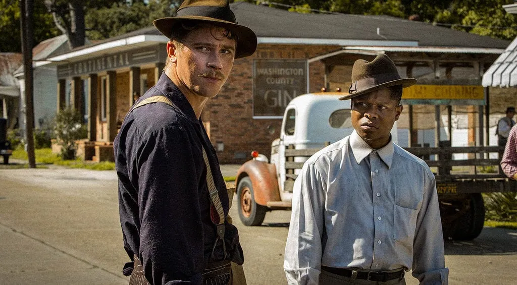 Crítica: Mudbound: Lágrimas Sobre o Mississipi (2017)