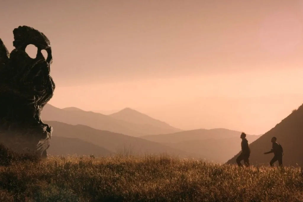 Crítica: The Endless (2017)