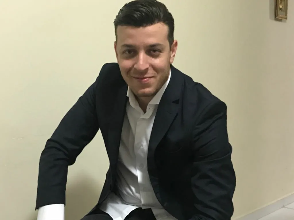 João Paulo Cacia