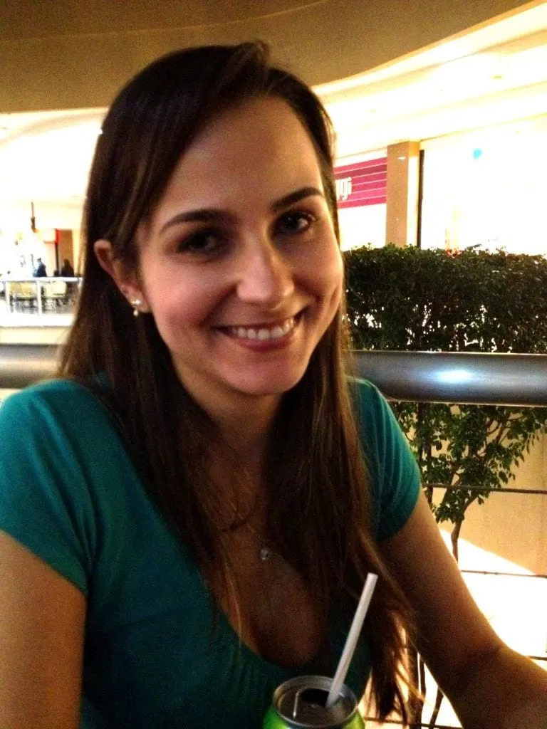 Marina Gimenez Parra