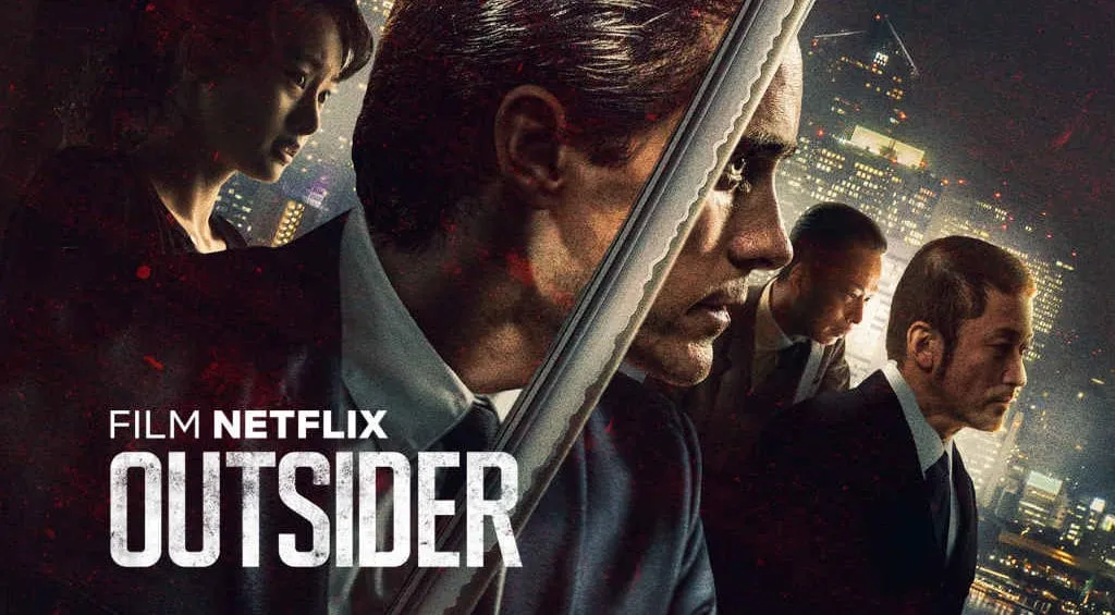 Crítica: Dívida Perigosa (The Outsider) | 2018