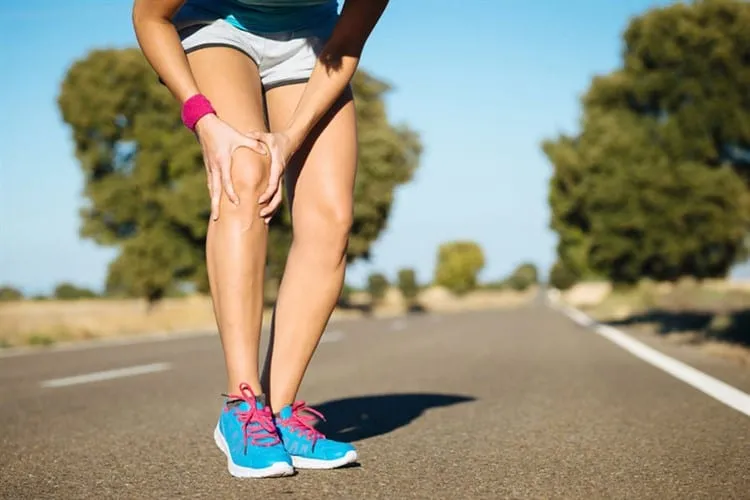 Fitness: Conhece seu joelho?