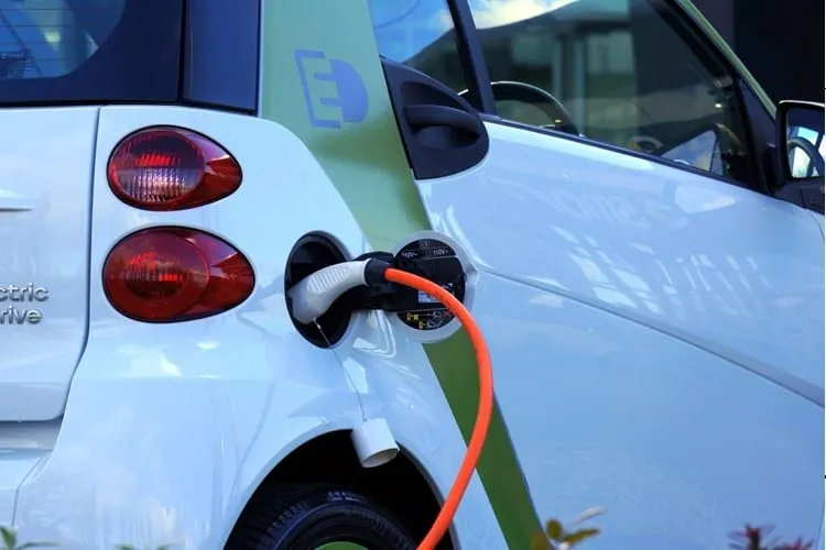 carro elétrico