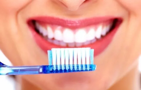 higiene oral