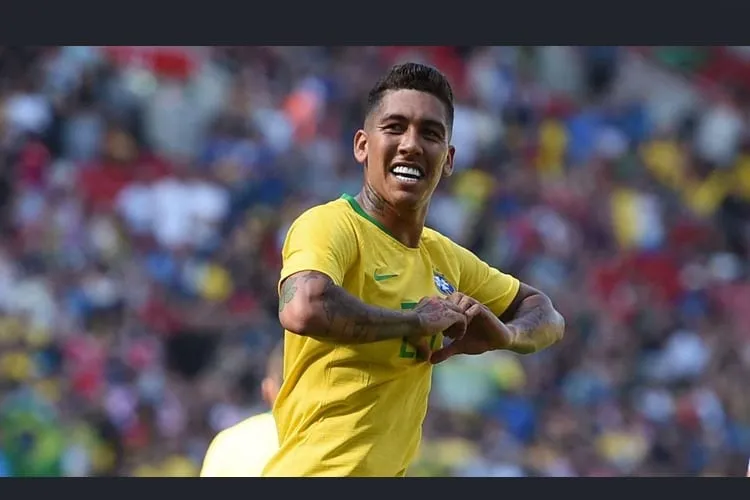 Firmino
