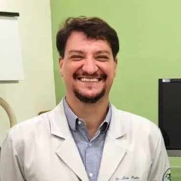 Luiz Pedro