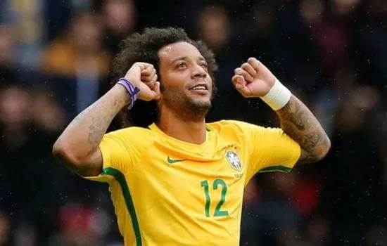 seleção