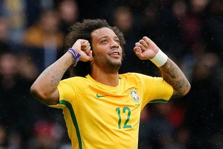seleção