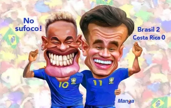 futebol